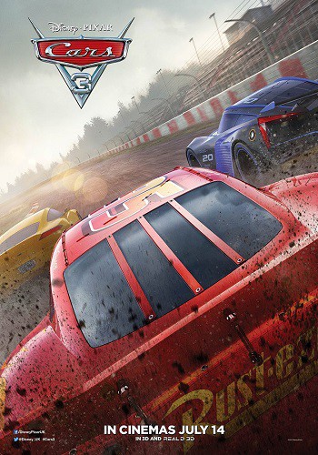 Cars 3 2017 READNFO 1080p WEB-DL X264 AC3-EVO Cars 3 2017 READNFO 1080p WEB-DL X264 AC3-EVO