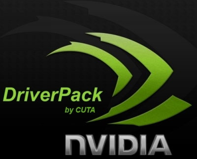 Nvidia DriverPack v.388.59 RePack by CUTA (x86-x64) (2017) [Rus]