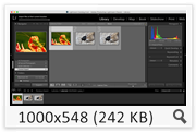 Adobe Photoshop Lightroom Classic CC 2018 v7.2.0 (2018) {Multi}