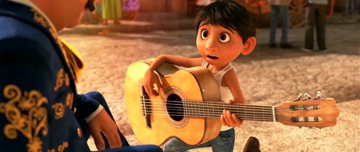 Coco 2017 DVDScr XVID AC3 HQ Hive-CM8 Coco 2017 DVDScr XVID AC3 HQ Hive-CM8