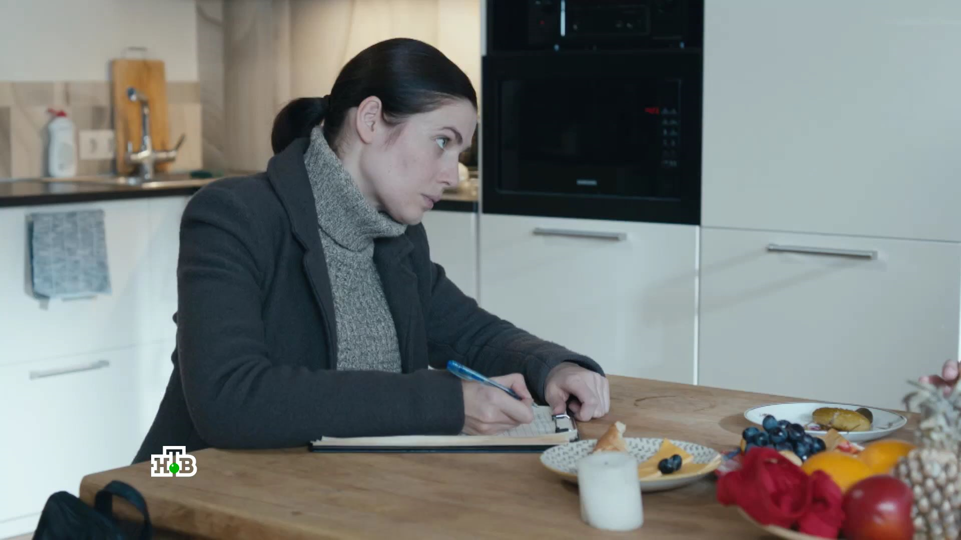 Оперетта капитана Крутова (2017) WEB-DL [H.264/1080p-LQ] (сезон 1 ...