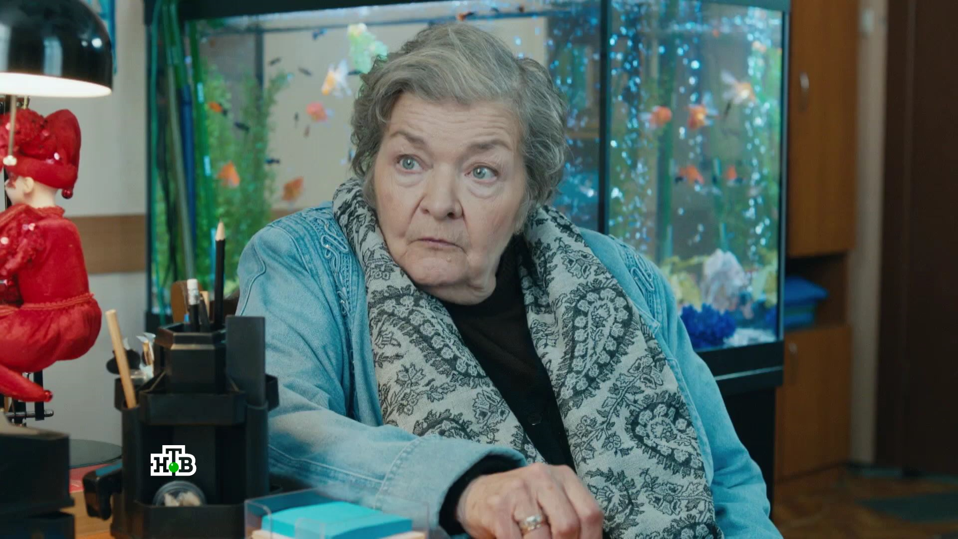 Оперетта капитана Крутова (2017) WEB-DL [H.264/1080p-LQ] (сезон 1 ...