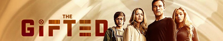 The Gifted S01 720p HDTV x264-MIXED The Gifted S01 720p HDTV x264-MIXED