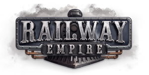 Railway Empire [v 1.8.0 + 6 DLC] (2018) PC | RePack By xatab