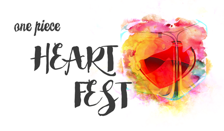 heart fest