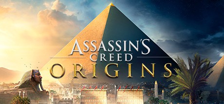 Assassins Creed Origins-CPY Assassins Creed Origins-CPY