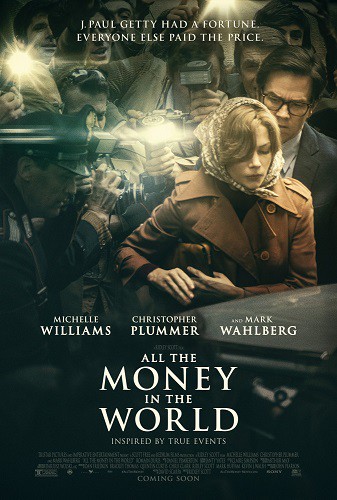 All the Money in the World 2017 BRRip XviD AC3-EVO All the Money in the World 2017 BRRip XviD AC3-EVO