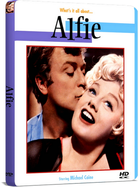Элфи / Alfie (1966) WEB-DL 1080p Элфи / Alfie (1966) WEB-DL 1080p