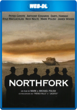 Нортфорк / Northfork (2003) WEB-DL 1080p Нортфорк / Northfork (2003) WEB-DL 1080p