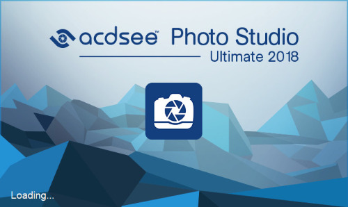 ACDSee Ultimate 2018 v11.1 Build 1272 x64 ACDSee Ultimate 2018 v11.1 Build 1272 x64