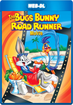 Кролик Багз или Дорожный бегун / The Bugs Bunny Road Runner Movie (1979) WEB-DLRip 1080p Кролик Багз или Дорожный бегун / The Bugs Bunny Road Runner Movie (1979) WEB-DLRip 1080p