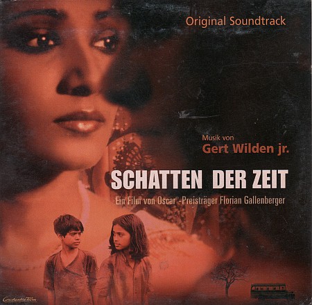 (Score) Тени времени / Schatten Der Zeit (Shadows Of Time) (Gert Wilden Jr.) - 2005, FLAC (tracks+.cue), lossless