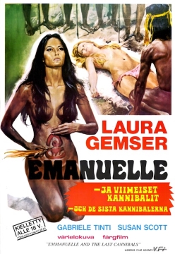Эммануэль и каннибалы / Emanuelle e gli ultimi cannibali / Emanuelle and the Last Cannibals (1977) BDRip 1080p Эммануэль и каннибалы / Emanuelle e gli ultimi cannibali / Emanuelle and the Last Cannibals (1977) BDRip 1080p