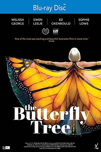   / The Butterfly Tree (  / Priscilla Cameron) [2017, , , , BDRip] MVO (iTunes)