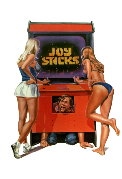 Джойстики / Игрушки / Joysticks (1983) BDRip 1080p Джойстики / Игрушки / Joysticks (1983) BDRip 1080p