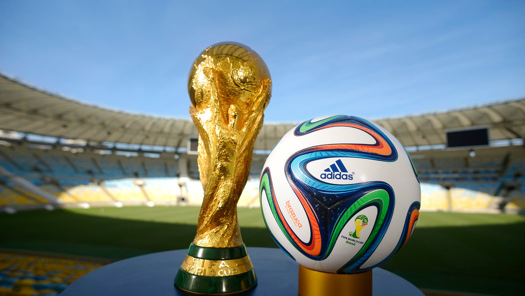 Чемпионат мира по футболу: 1/8 финала и ее перспективы