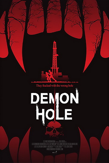   :   / Demon Hole (2017) WEB-DLRip | iTunes