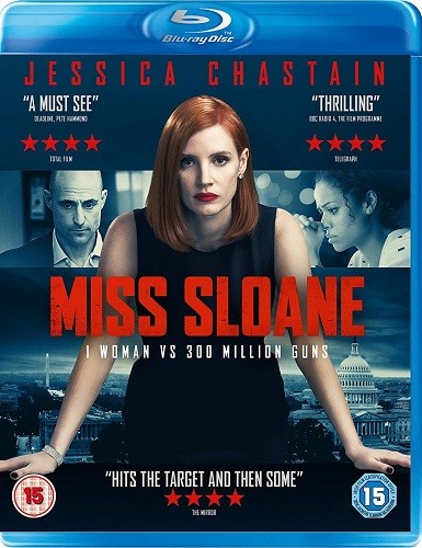 Miss Sloane 2016 1080p BluRay x264-GECKOS Miss Sloane 2016 1080p BluRay x264-GECKOS