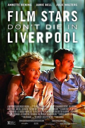      / Film Stars Don't Die in Liverpool (  / Paul McGuigan) [2017, , , , HDRip] Sub Rus, Eng + Original Eng