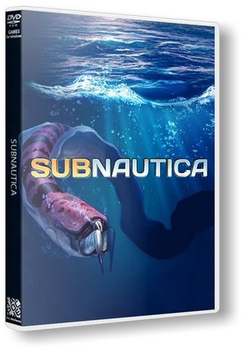 Subnautica (60251) [2018/RUS/ENG/MULTi/RePack by Pioneer]