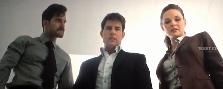 Mission Impossible Fallout 2018 HDCAM XViD AC3-ETRG Mission Impossible Fallout 2018 HDCAM XViD AC3-ETRG