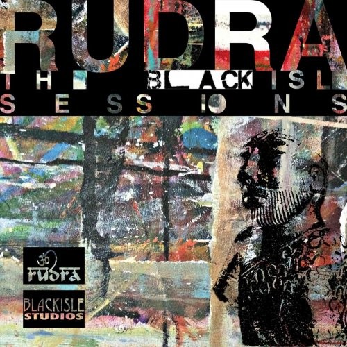 (Death / Black Metal with Folk Influences) Rudra - The Blackisle Sessions - 2018, MP3, 320 kbps