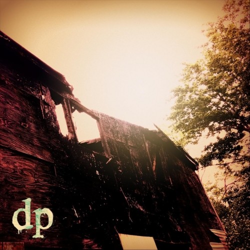 (Progressive Metal) Devin Pierce - Modern Decay - 2018, MP3, 320 kbps