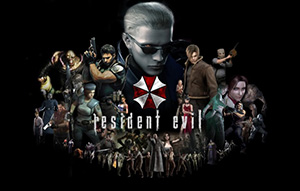 10 лучших игр серии Resident Evil Cedcd57cd64591881eb0f39e26e2cb9b