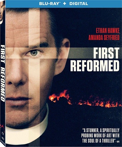 First Reformed 2017 LIMITED 1080p BluRay x264-SNOW First Reformed 2017 LIMITED 1080p BluRay x264-SNOW