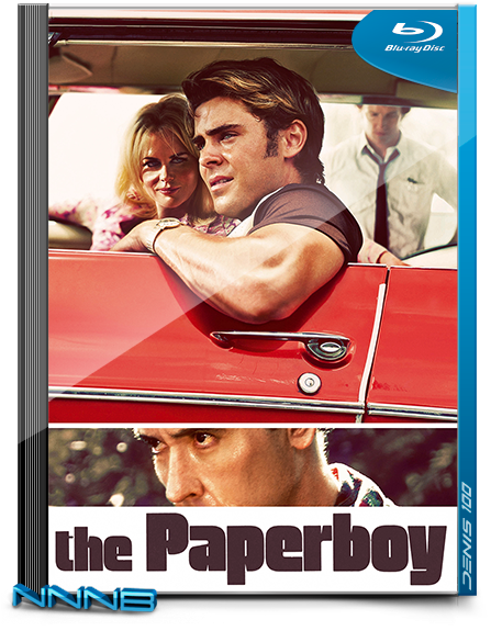 Газетчик / The Paperboy (2012) BDRip 720p от NNNB | D, A