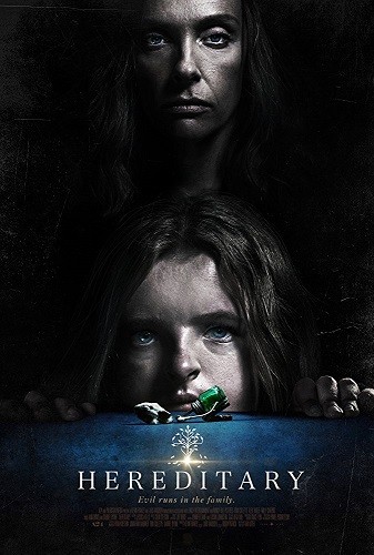 Hereditary 2018 720p BRRip X264 AC3-EVO Hereditary 2018 720p BRRip X264 AC3-EVO