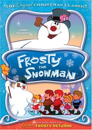 Приключения Снеговика Фрости / Frosty the Snowman (1969) BDRip 720p Приключения Снеговика Фрости / Frosty the Snowman (1969) BDRip 720p