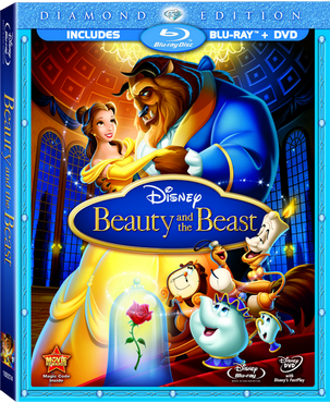Красавица и чудовище / Beauty and the Beast (1991) BDRemux 1080p от KORSAR | Diamond Edition Красавица и чудовище / Beauty and the Beast (1991) BDRemux 1080p от KORSAR | Diamond Edition