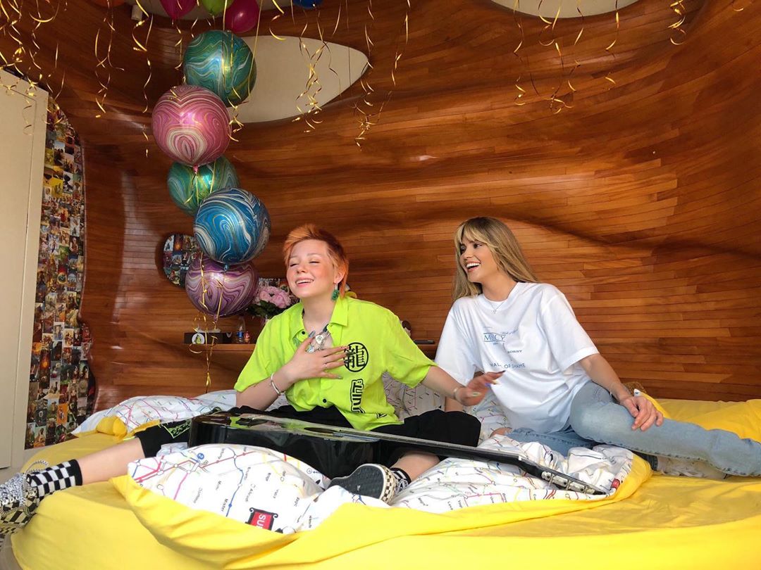 Дети Наташи Ионовой Фото Дети Наташи Ионовой Фото
