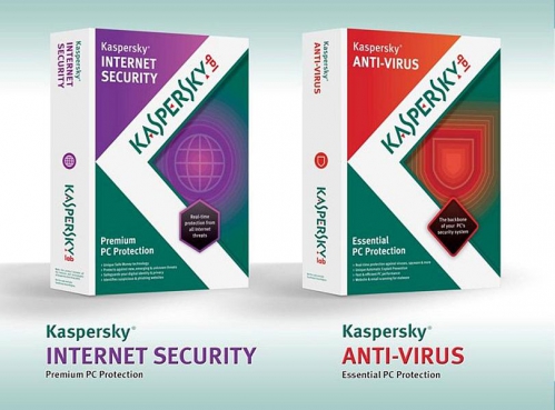 Kaspersky Internet Security 2014 14.0.0.4651.0.458.0 & Kaspersky AntiVirus 2014 14.0.0.4651.0.458.0[Russian](Patch A)