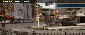 Я - легенда / I Am Legend (2007) BDRip 720p | Theatrical version Я - легенда / I Am Legend (2007) BDRip 720p | Theatrical version