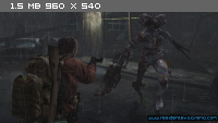 Скриншоты монстров Resident Evil: Revelations 2 7fab39f62976a7e470ed6dd7fdc9b700