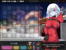 Huniepop Steamy Version Images Telegraph