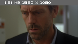 ������ ���� / House M.D. [S03] (2006) BDRip 1080p | LostFilm | 77.36 GB