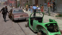 Крутой район / Трущобы / Полицейский участок / Периферия / Downtown (1990) WEB-DL 720p Крутой район / Трущобы / Полицейский участок / Периферия / Downtown (1990) WEB-DL 720p