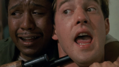 Крутой район / Трущобы / Полицейский участок / Периферия / Downtown (1990) WEB-DL 720p Крутой район / Трущобы / Полицейский участок / Периферия / Downtown (1990) WEB-DL 720p