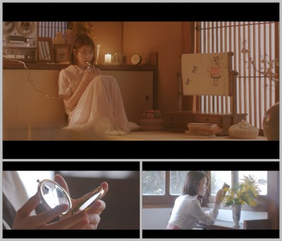 IU – Through the Night (MV) – AZiophrenia