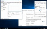 Windows 10 1709 Enterprise 16299.248 rs3 PIP by Lopatkin (x86-x64) (2018) {Rus}