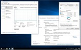 Windows 10 1709 Enterprise 16299.251 rs3 PIP by Lopatkin (x86-x64) (2018) Rus