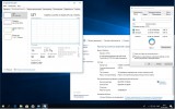 Windows 10 1804 Pro 17134.5 rs4 RTM BOSS by Lopatkin (x86-x64) (2018) {Rus}