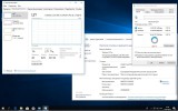 Windows 10 1803 Pro 17134.48 rs4 RTM BOSS by Lopatkin (x86-x64) (2018) {Rus}