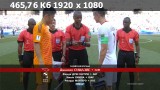 Чемпионат Мира 2018 / Группа H / 3-й тур / Япония – Польша / Первый канал HD | HDTV 1080i Чемпионат Мира 2018 / Группа H / 3-й тур / Япония – Польша / Первый канал HD | HDTV 1080i
