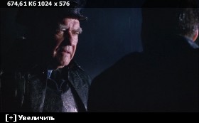 ������ / Hard Rain (1998) WEB-DLRip-AVC | D | Open Matte | 3.20 GB