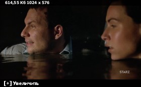 ������ / Hard Rain (1998) WEB-DLRip-AVC | D | Open Matte | 3.20 GB