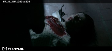 Третья волна зомби / The Cured (2017) BDRip 720p Третья волна зомби / The Cured (2017) BDRip 720p